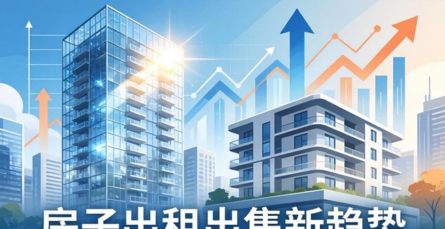 房子出租出售新趋势，2030 年租房时代靠谱吗？来一探究竟
