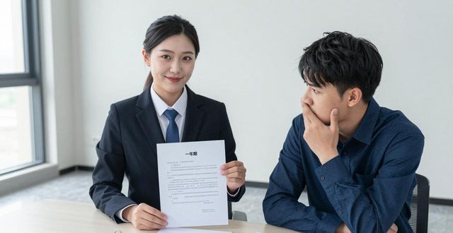 警惕！月租变年签陷阱，租房押金难退，直租信息要小心