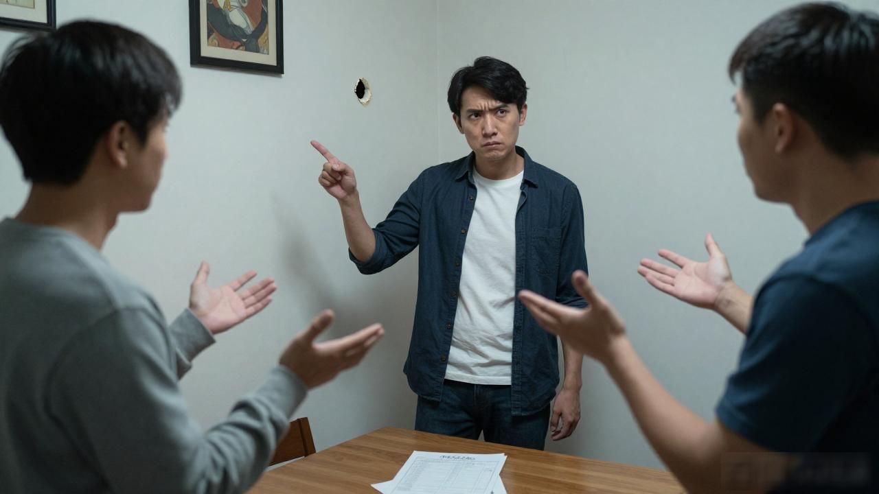 租房信息_奇葩房东行为_租房经历