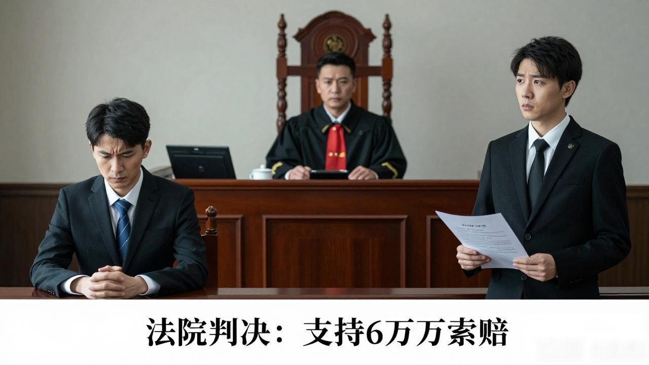 租18年房退租遭房东索赔24万，只因要恢复如新