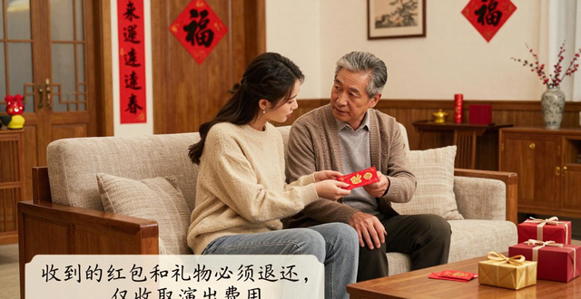 生活演员租赁服务_出租信息_租女友回家过年