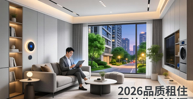 住房租赁条例_出租信息_机构化专业住房租赁