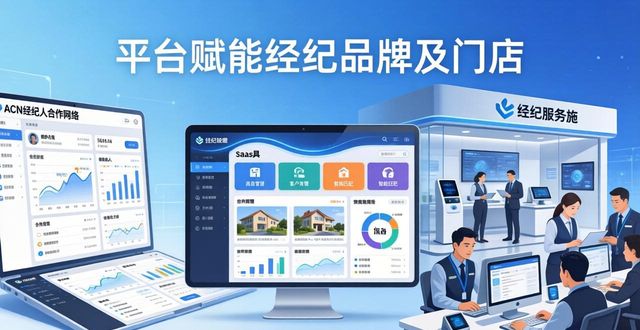 二手房平台出租出售靠谱吗？2026五家深度测评