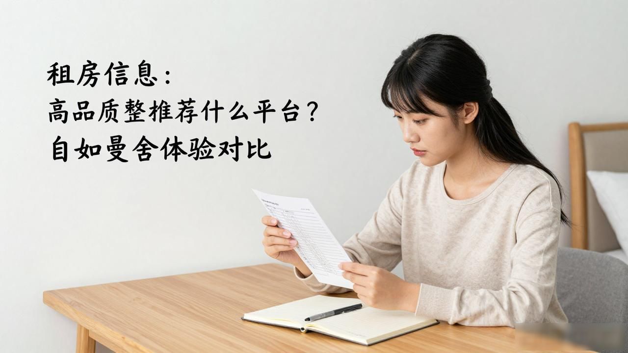 房产资讯