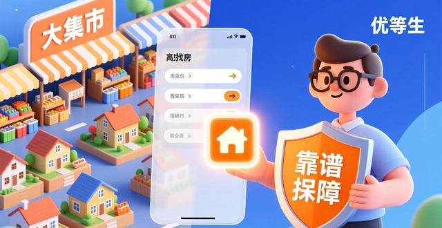 租房信息_西城区租房用什么APP好_贝壳链家租房平台推荐