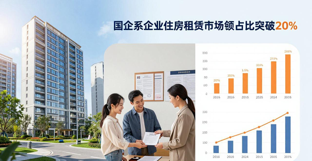 国家队下调租金，租房市场新变化，外来务工人员等受益