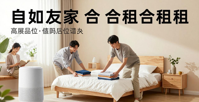 稳定性住房租赁_租房信息_品质化租房