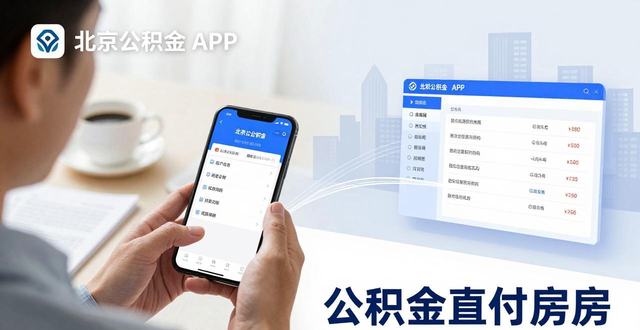 租购同权新进展！租房提取公积金更便捷，还有这些权益