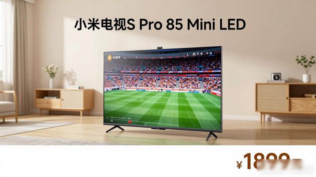 租房信息：1999元海尔电视，适合合租青年的够用之选