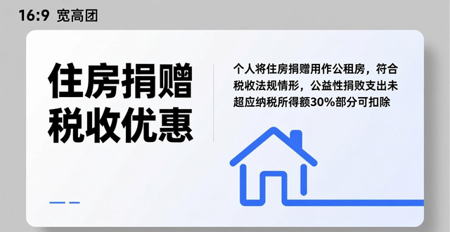 出租出售_公租房税收优惠政策_延续实施公租房税收优惠