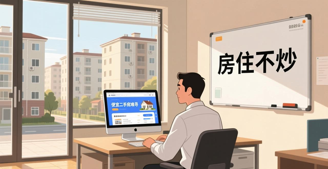 二手房房东惜售_二手房信息_便宜二手房房源稀缺