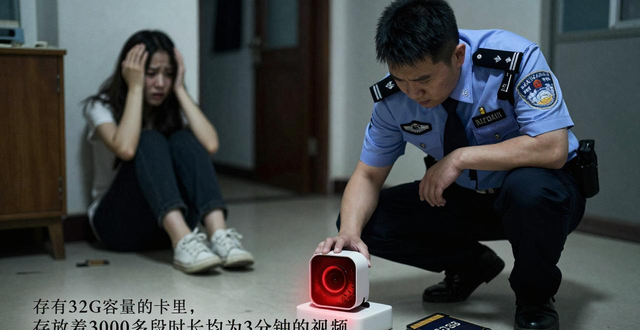 租房针孔摄像头检测_出租屋安全防范措施_租房信息