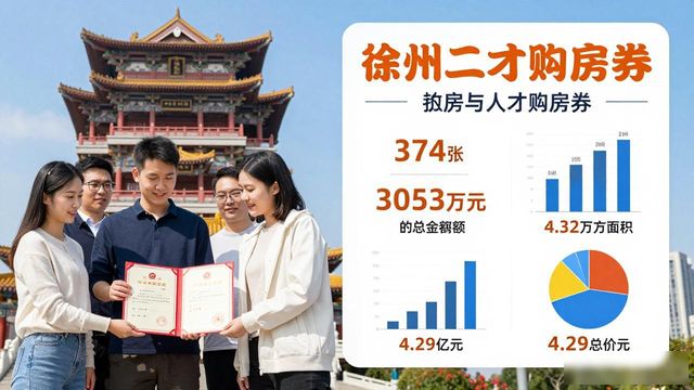 徐州二手房成交量猛增，低价房源走俏