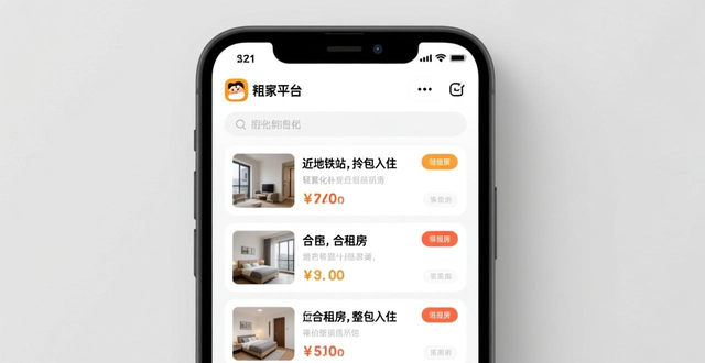 租房平台选择_租房平台评估标准_租房信息