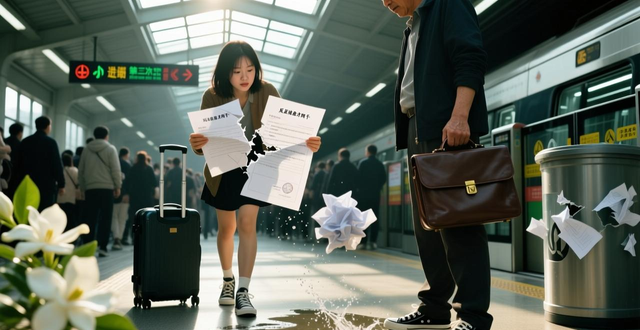 租房信息_杭州地铁租房合同撕毁_提前退租条款踩碎