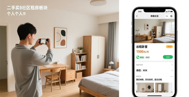 房东出租痛点_租房信息_出租平台选择