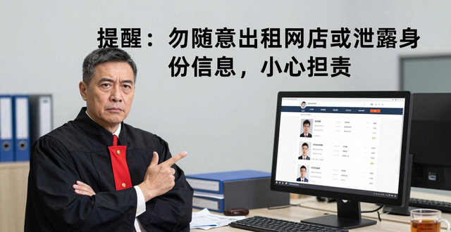 出租信息_网店出租侵权责任_租借网店法律风险