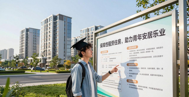 西安保租房租金优惠，毕业生等迎来租房信息新机遇