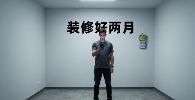 租房小心串串房，甲醛超标租售信息要警惕