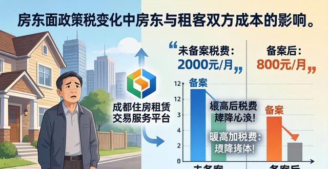 成都租房申报_租房信息_租房申报是否增加税费