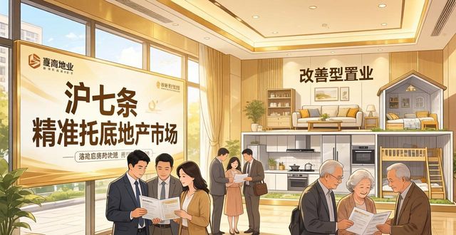 二手房信息 上海商业地产租金降了