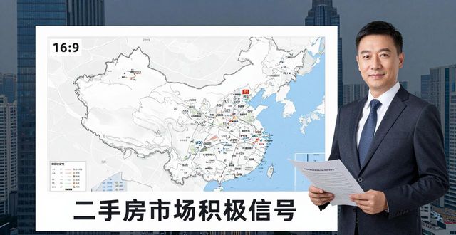 70个城市最新房价揭晓。专家：4月份二手房市场出现积极信号