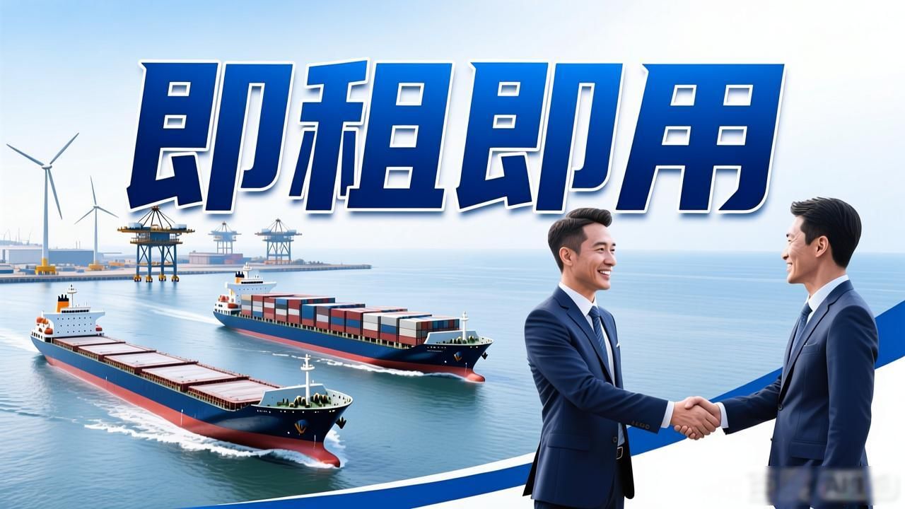 绿色船舶租赁_船舶金融租赁_直租信息