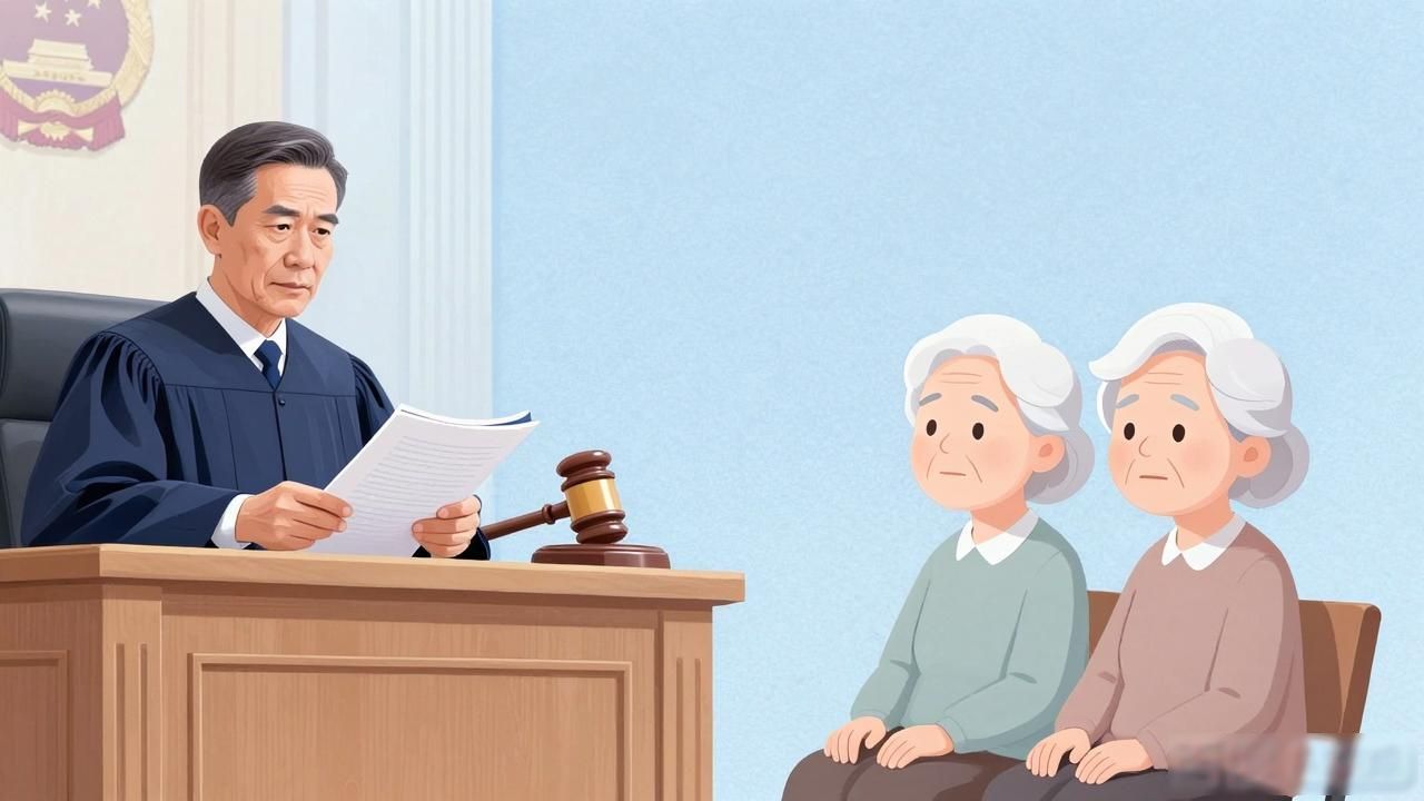 二手房信息：买完房才知老人离世，能退房索赔吗？