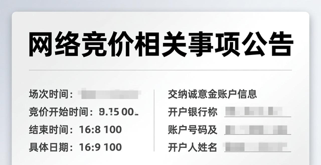 缴纳诚意金办理登记手续_***国有物业招租竞价交易会_求租信息