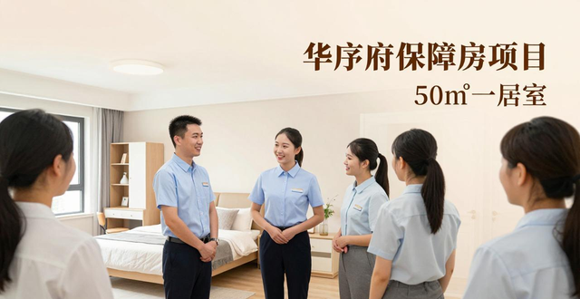 雄安新区租赁住房供给体系完善，助力奋斗者安居立业