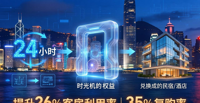2026香港租房平台TOP，含短租长租及各平台优劣势解析