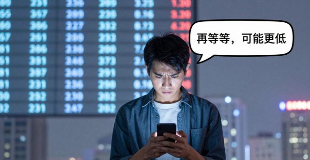 二手房信息透明后为何更焦虑？数字背后玄机待解