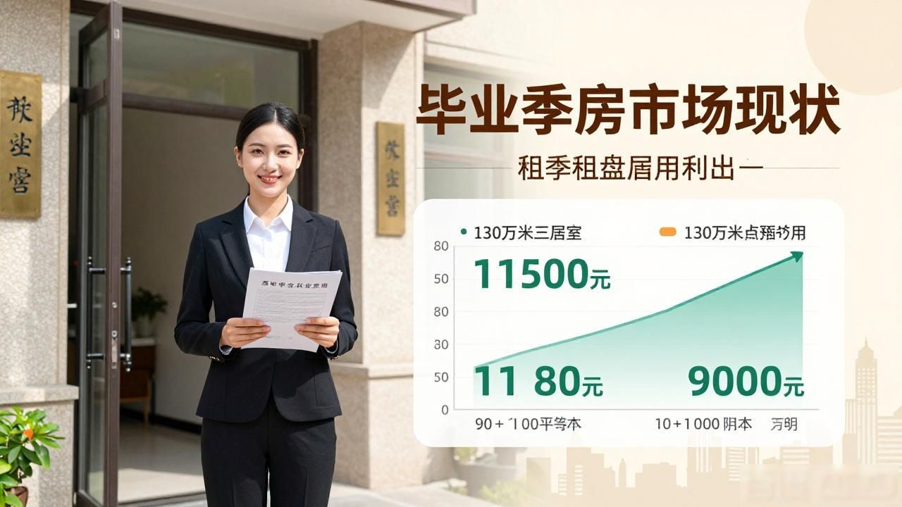 北京租房市场分析_毕业季租房市场行情_求租信息