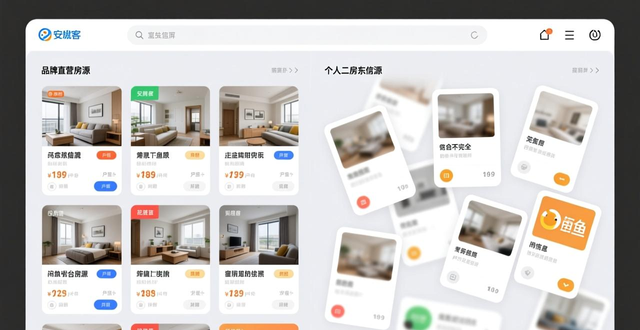 品牌公寓安全评估_直租信息_费用透明度租房攻略