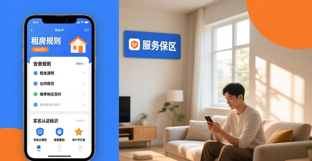 转租平台选择攻略_转租流程指南_出租信息