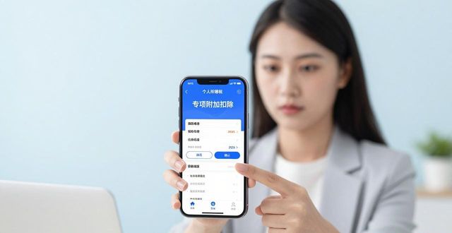租房也能省个税：2025住房租金扣除标准与填报指南