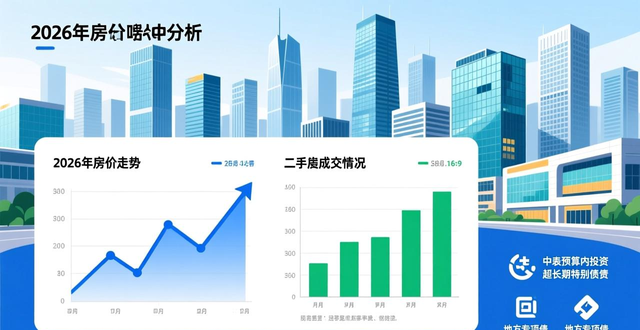 二手房信息_二手房成交量分析_房价2026年走势