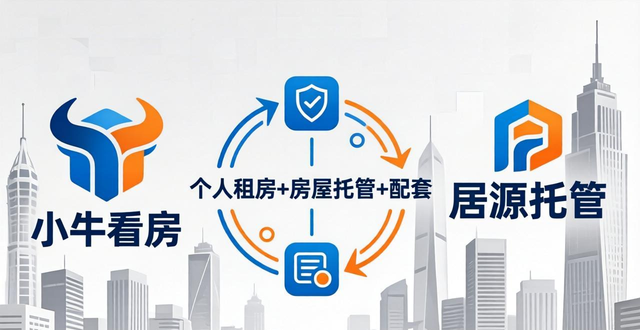 常州租房找小牛看房，真实房源无差价，专业服务解难题