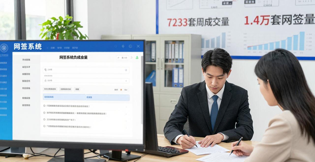 3月上海二手房成交创新高，政策等多重利好催生‘小阳春’