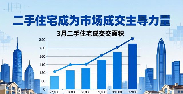 二手房信息：这些城市成交占比超80%