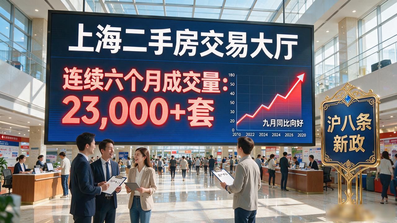 二手房信息：北上广深成交数据，新政后北京成交量创新高？