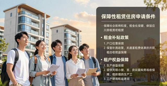 租房信息_佛山南海保租房申请条件_佛山三水区公租房申请流程