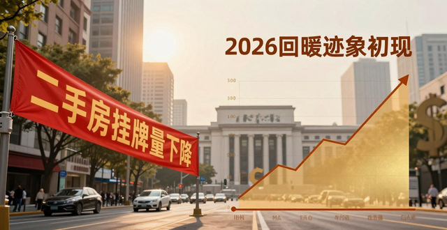 一线城市二手房挂牌量下降_二手房信息_一线城市网签数据改善