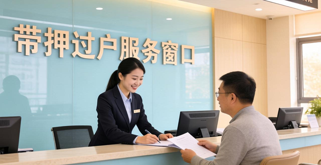 带押过户政策助力二手房交易，简化流程又省钱