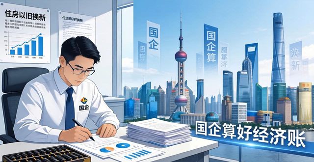 住房以旧换新怎么操作？多城政策效果对比