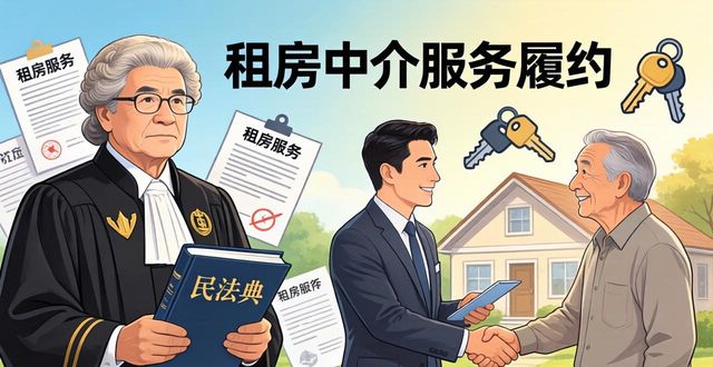 租房绕开中介算跳单吗？直租信息避坑指南