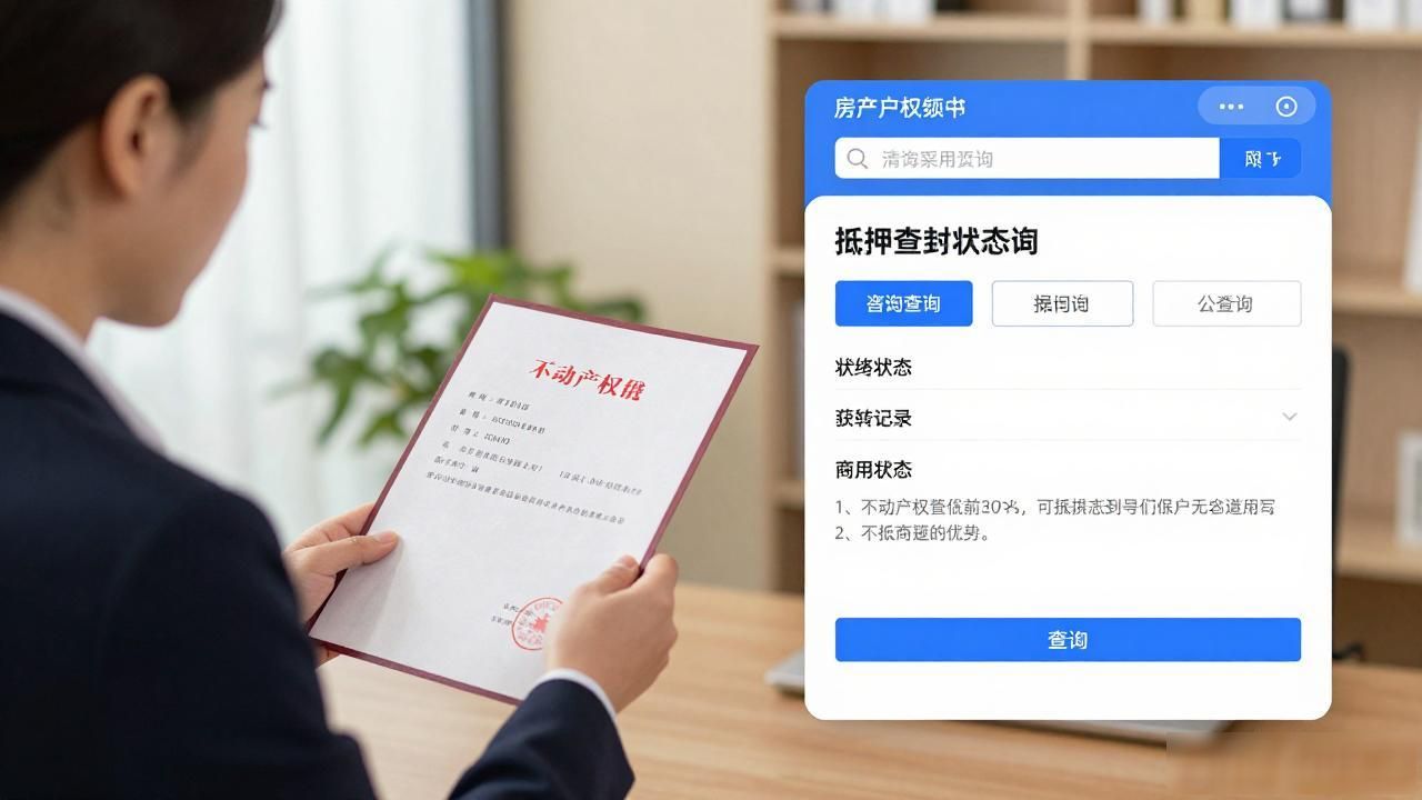 出租出售必看！房产产权与公共区域权属避坑指南