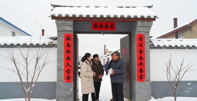 农村闲置院子出租_春节农村租房市场火爆_出租信息