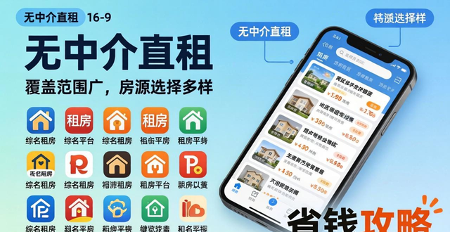 Wellcee租房平台_直租信息_0中介费房东直租平台