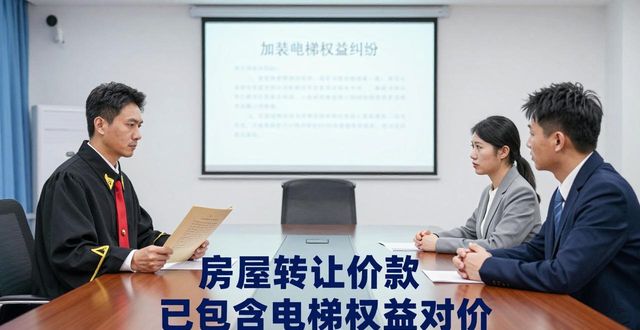 买二手房注意！加装电梯权益随房走，新业主无需再付费